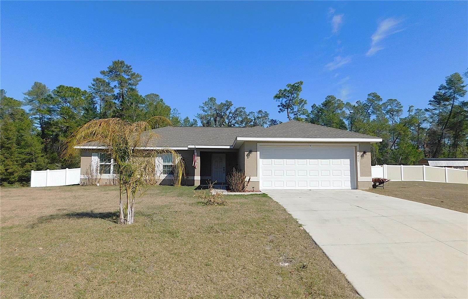 Property Photo:  17477 SW 36th Terrace  FL 34473 