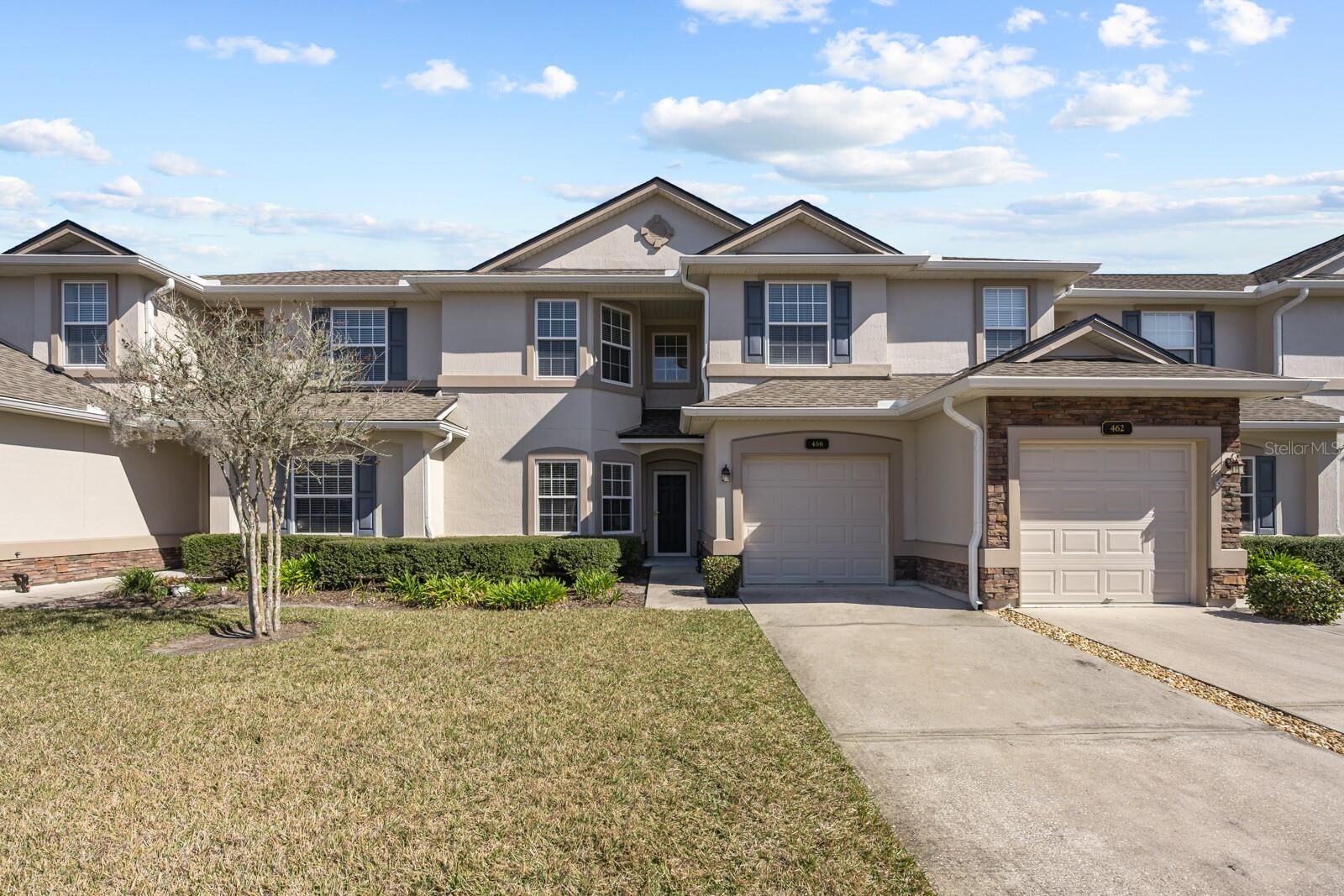 Property Photo:  466 Wooded Crossing Circle  FL 32084 