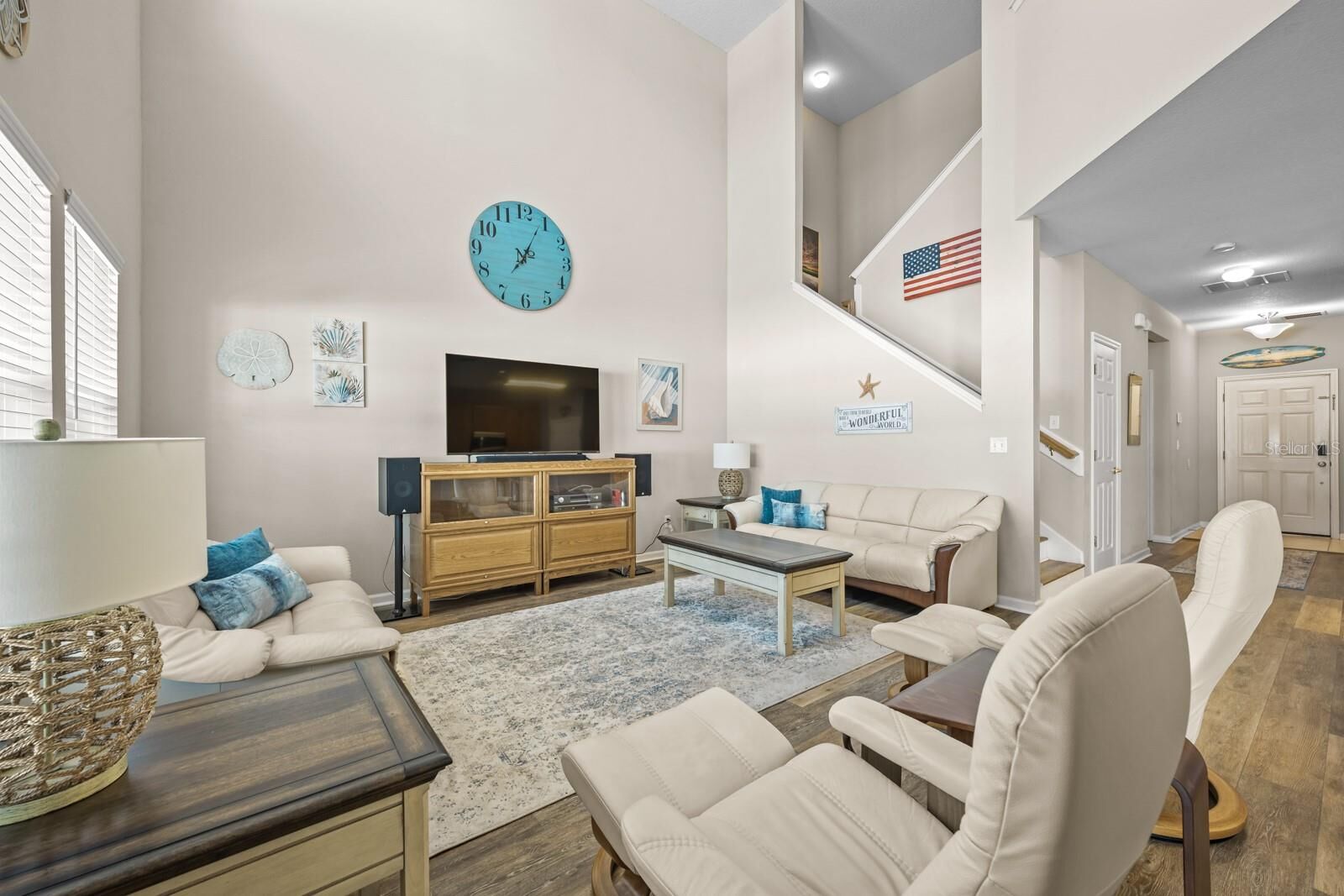 Property Photo:  466 Wooded Crossing Circle  FL 32084 