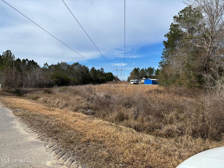 Property Photo: 00 Crestwick Street MS 39574