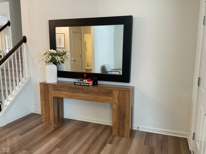 Property Photo: 5441 Laurel Crest Run IN 46062