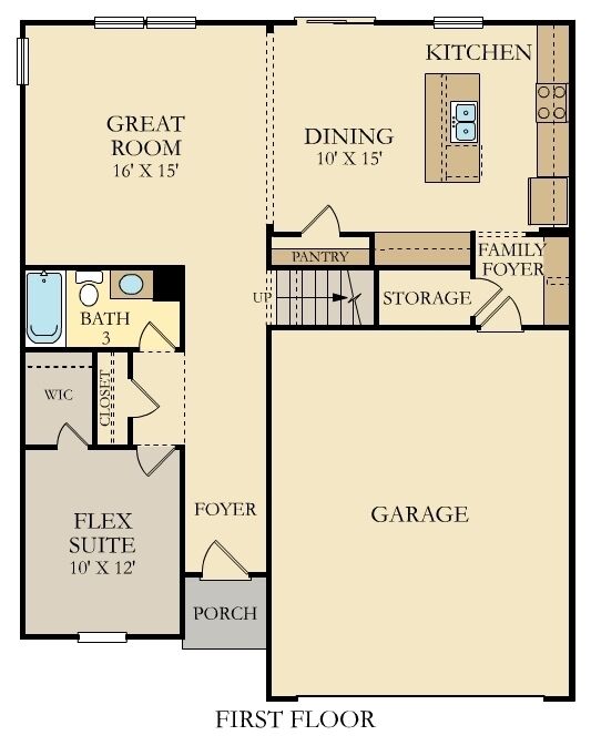 Property Photo:  16796 Daly Drive  IN 46062 