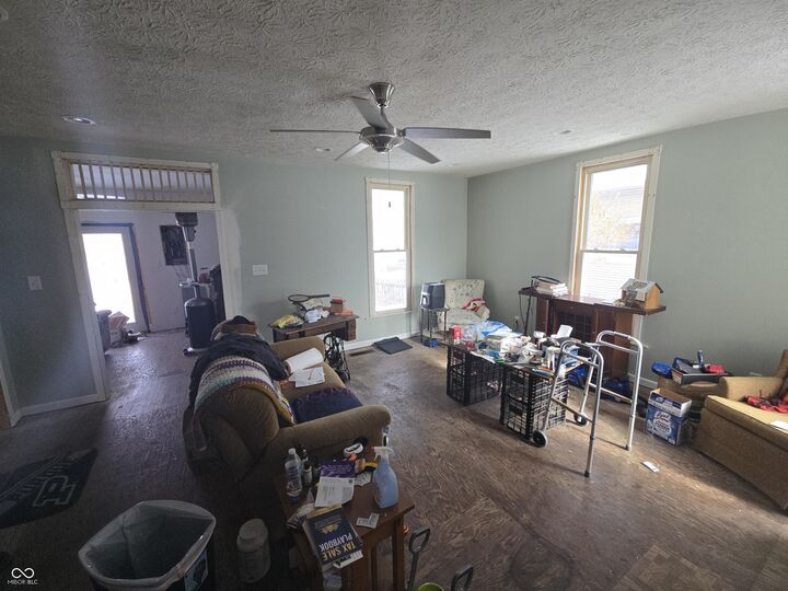 Property Photo: 401 W 3rd Street IN 46069