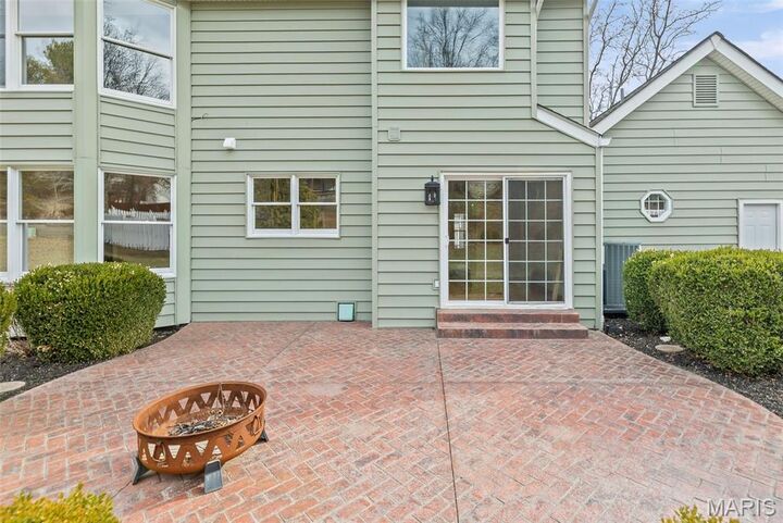 Property Photo:  1839 Sullivan Pointe Drive  MO 63011 