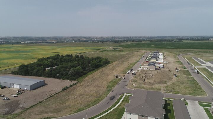 Property Photo:  Tbd & 2015 35th St NW  ND 58703 