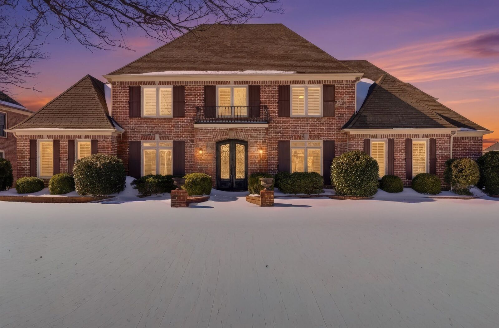 Property Photo: 1831 Groveway Dr TN 38139