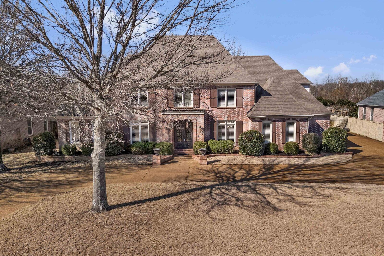 Property Photo:  1831 Groveway Dr  TN 38139 