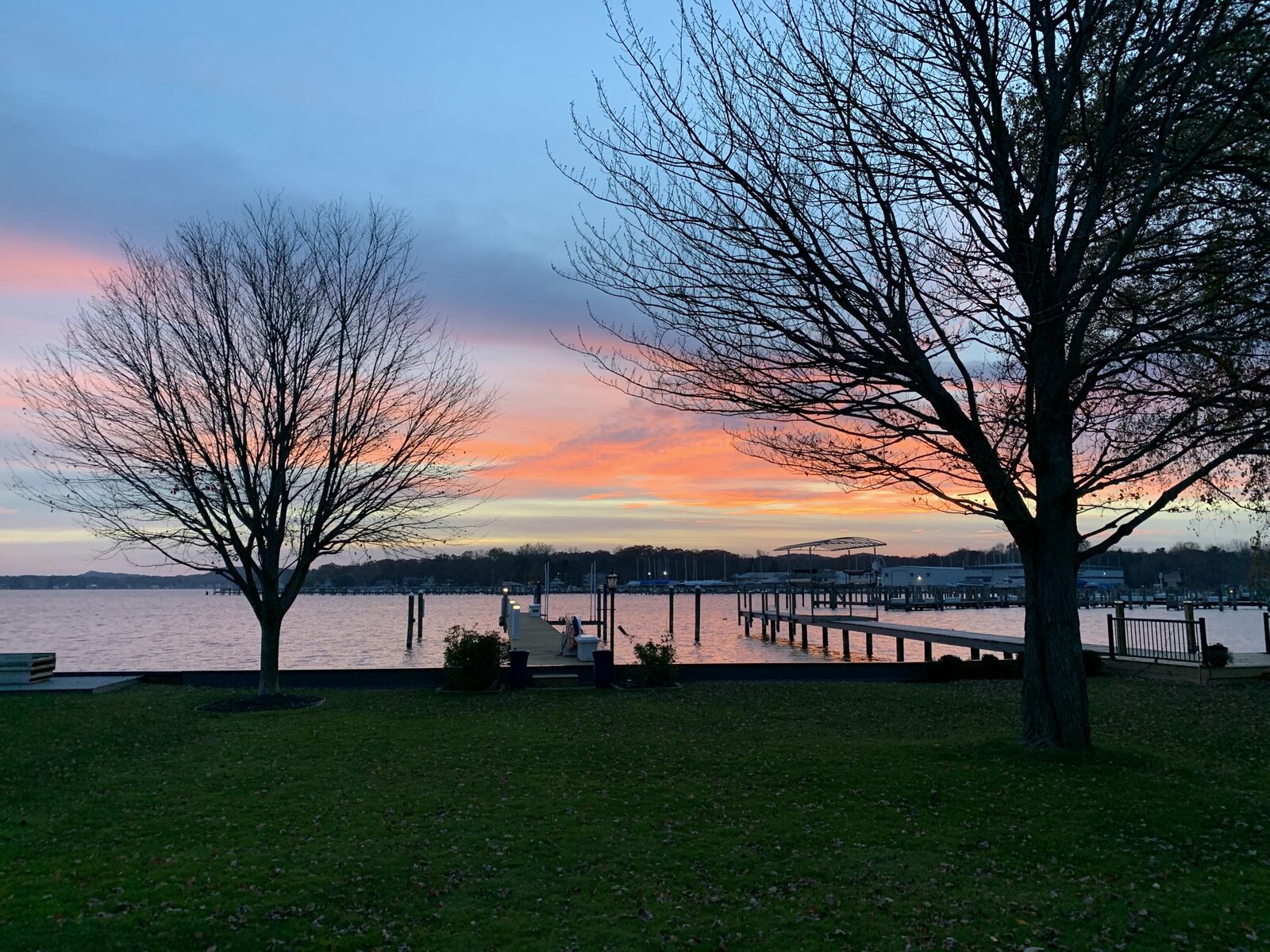 Property Photo:  1738 Waukazoo Drive  MI 49424 