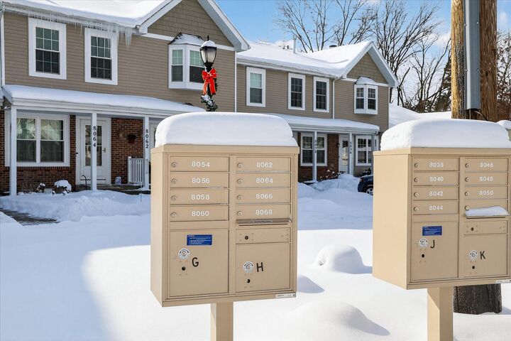 Property Photo:  8058 Wimbledon Drive  MI 49024 