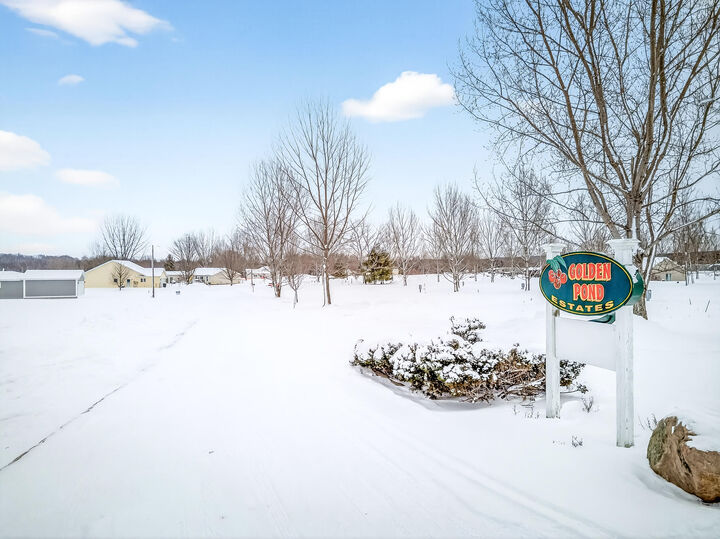 Property Photo:  Lot 19 North Lake Court  MI 49420 
