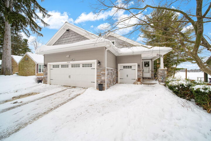 Property Photo:  5160 Merriman Road  MI 49201 