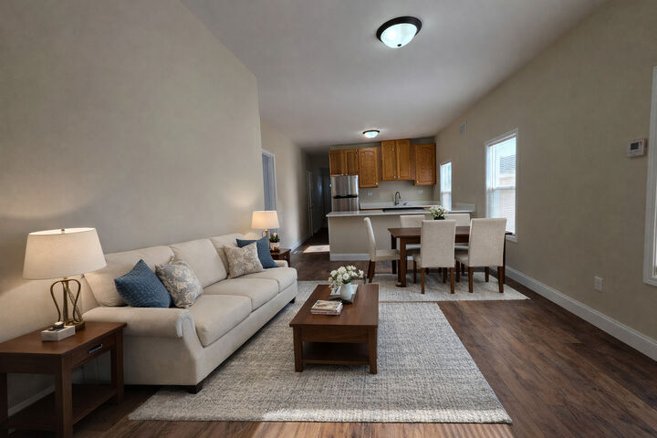 Property Photo:  461 Wood Street  IL 60505 