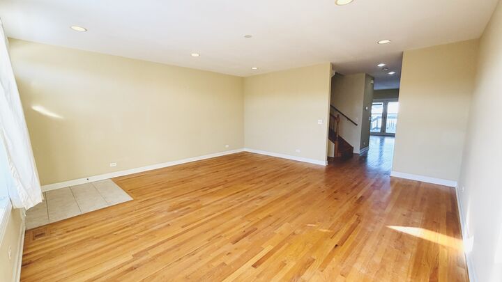 Property Photo:  4166 S Emerald Street  IL 60609 