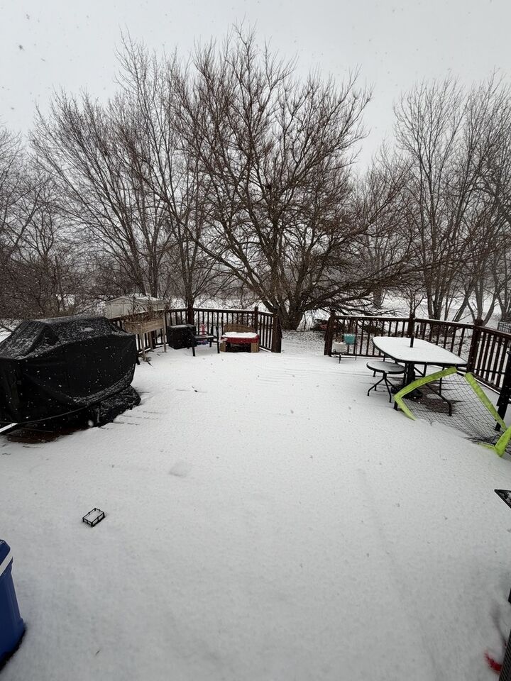 Property Photo: 2722 Lahinch Drive IL 60503