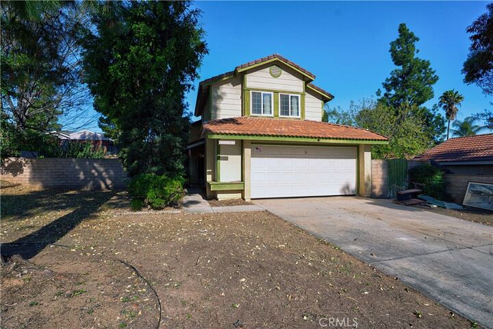Property Photo:  11251 Westfall  CA 92505 