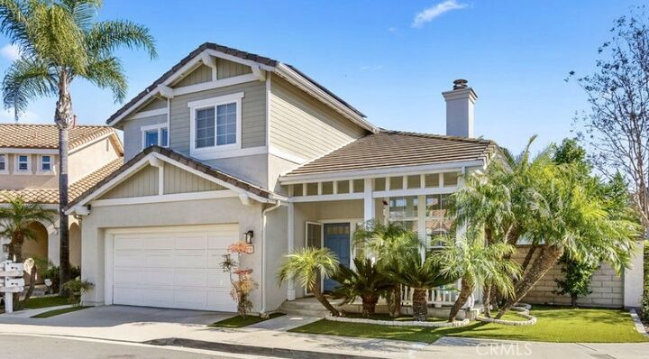 Property Photo: 10 Willowbrook CA 92688