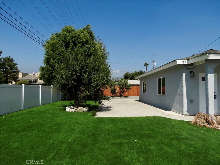 Property Photo:  1191 E Laxford  CA 91702 