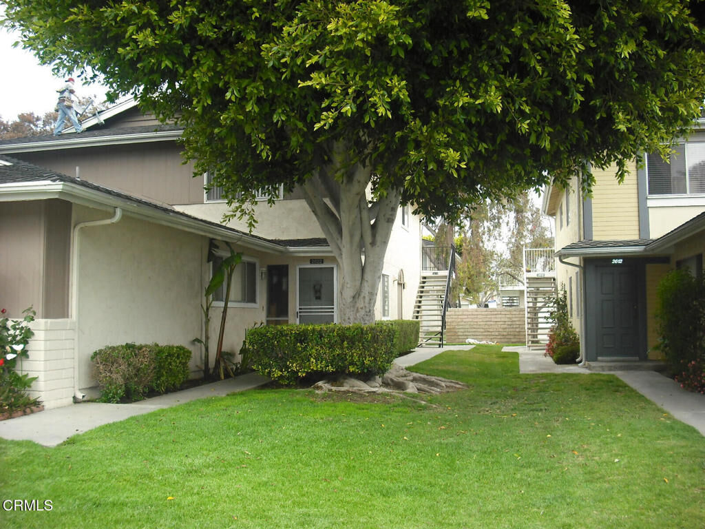 Property Photo:  2620 Tiller Avenue  CA 93041 