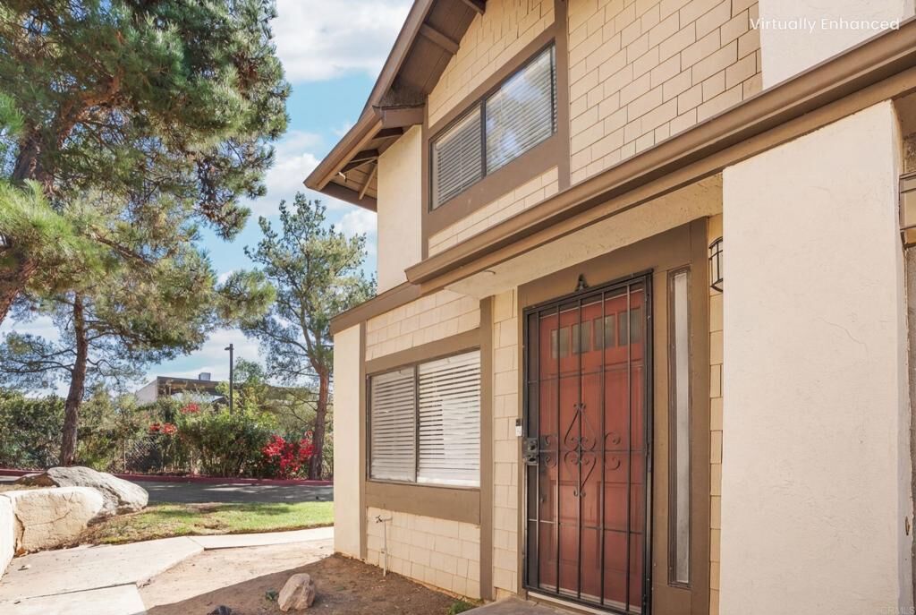 Property Photo:  2648 Alpine Blvd A  CA 91901 