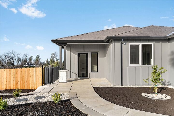 Property Photo:  633 Circlewood Drive  CA 95928 