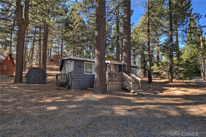 Property Photo:  33353 Yukon Drive  CA 92341 