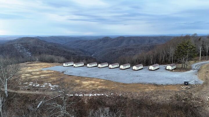 Property Photo:  1002 Sagamore Rd  WV 24868 