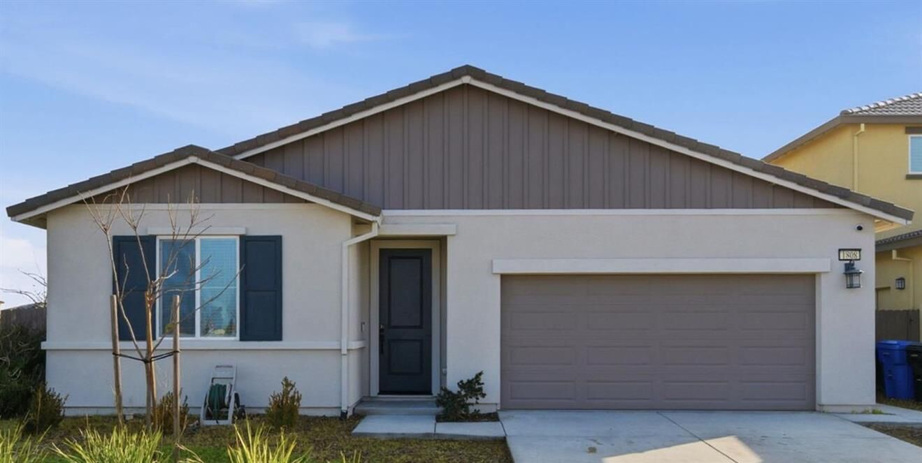 Property Photo:  1808 Tiki Avenue  CA 95337 