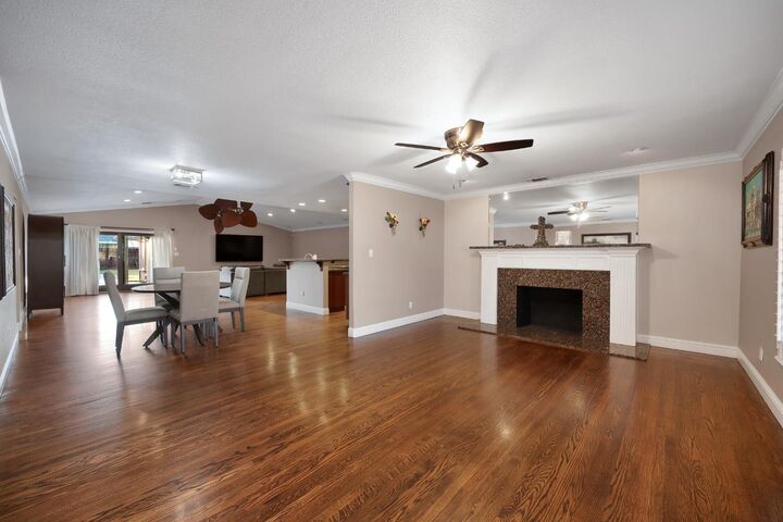 Property Photo:  1619 La Playa Way  CA 95864 