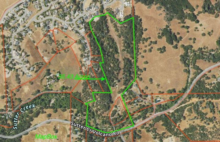 Property Photo:  0 Golden Hills  CA 95685 