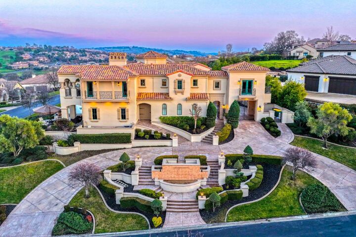 Property Photo:  4805 Moreau Court  CA 95762 