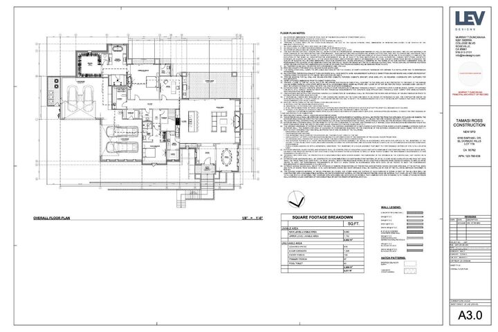 Property Photo:  4150 Raphael Drive  CA 95762 