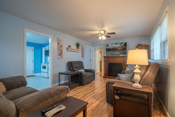 Property Photo: 502 N Main St TN 38469