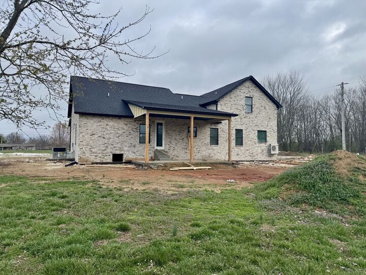 Property Photo:  4398 Woodrow Wilson Rd  TN 37172 