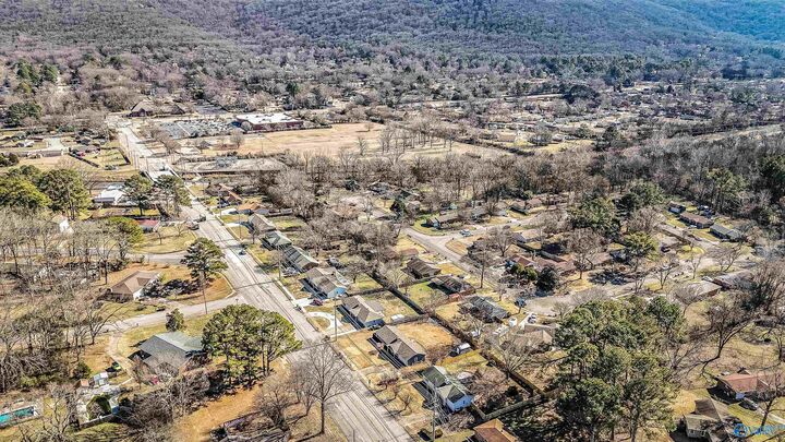 Property Photo:  912 Mountain Gap Road  AL 35803 