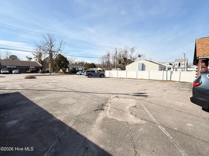 Property Photo:  126 Henderson Drive  NC 28540 