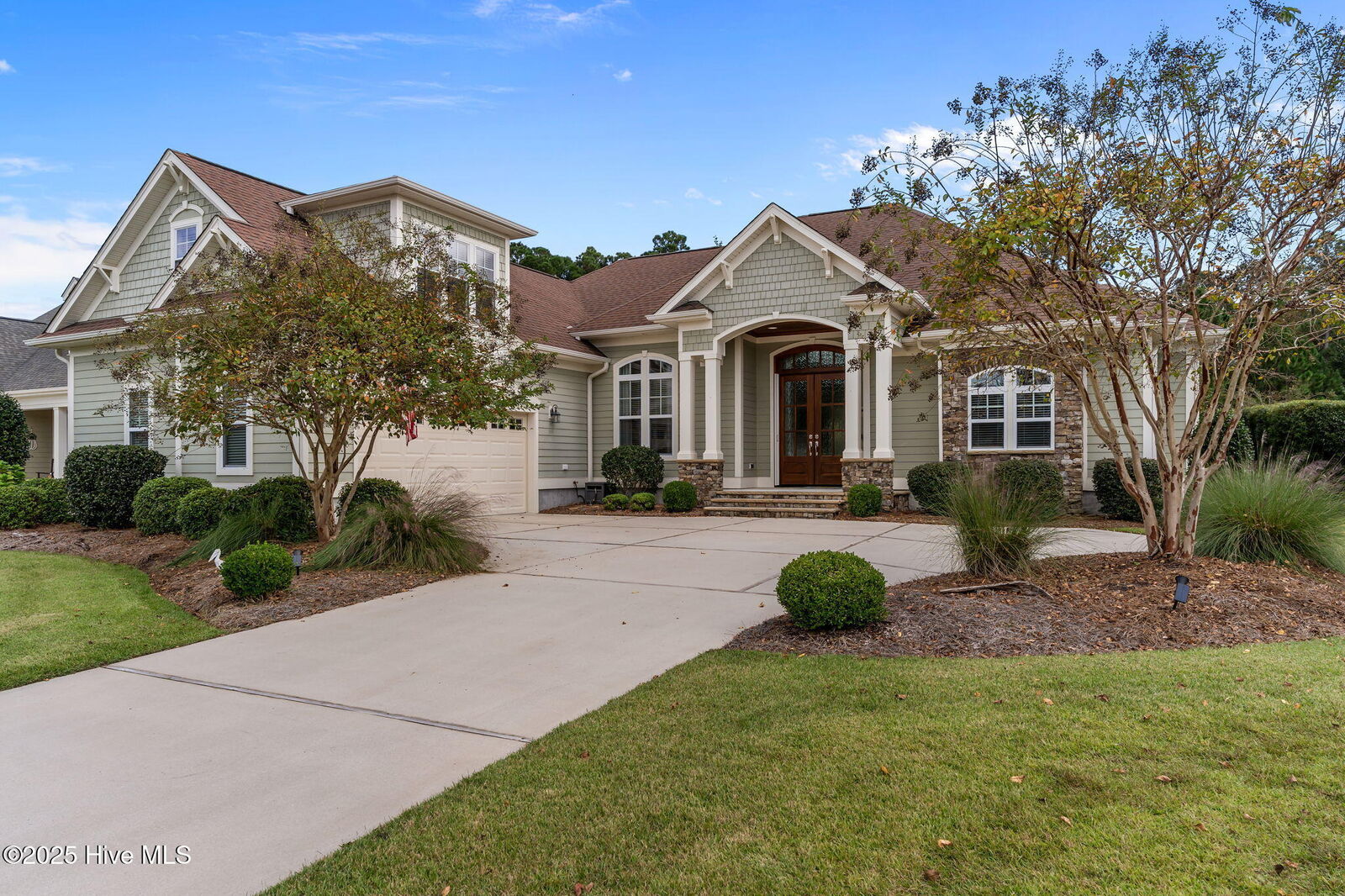 Property Photo:  5090 Stoney Point Drive  NC 28451 