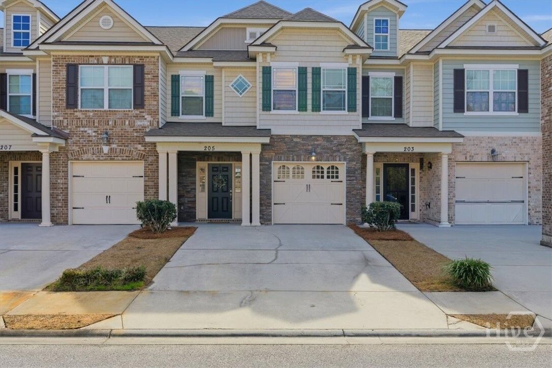 Property Photo: 205 Durham Park Way GA 31322