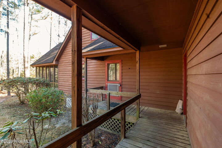 Property Photo:  350 Brinkley Road  NC 28327 
