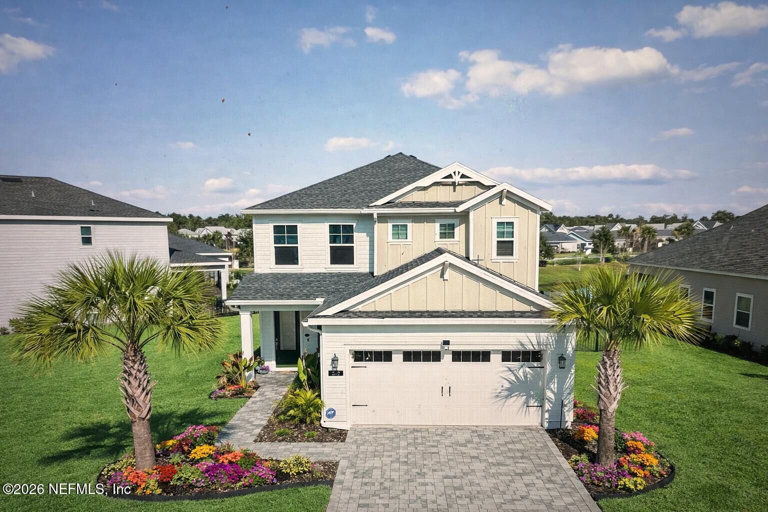 Property Photo:  262 Killarney Avenue  FL 32259 
