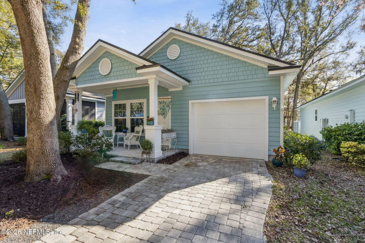 Property Photo:  1324 Fir Street  FL 32034 
