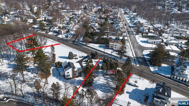 Property Photo:  409 High Mountain Road  NJ 07508 