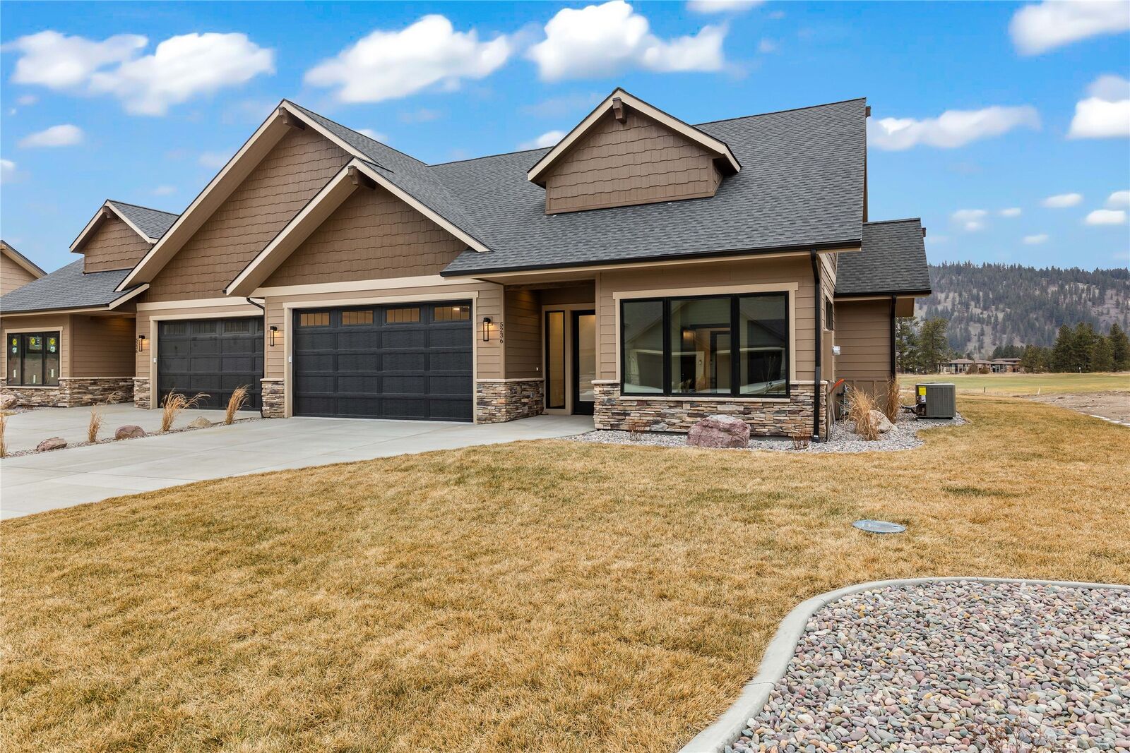 Property Photo: 5236 Ginger Quill Road A MT 59802