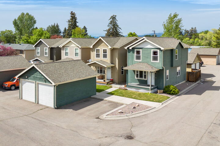 Property Photo:  2337 S 3rd Street W 8  MT 59801 