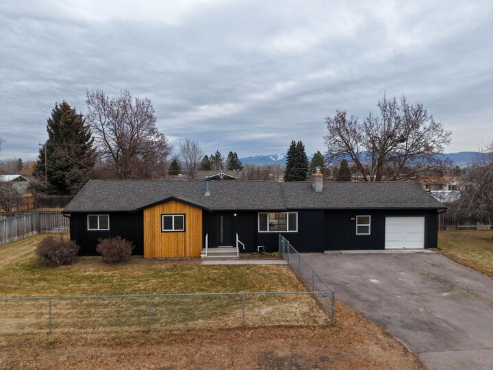 Property Photo:  3412 Helena Drive  MT 59803 