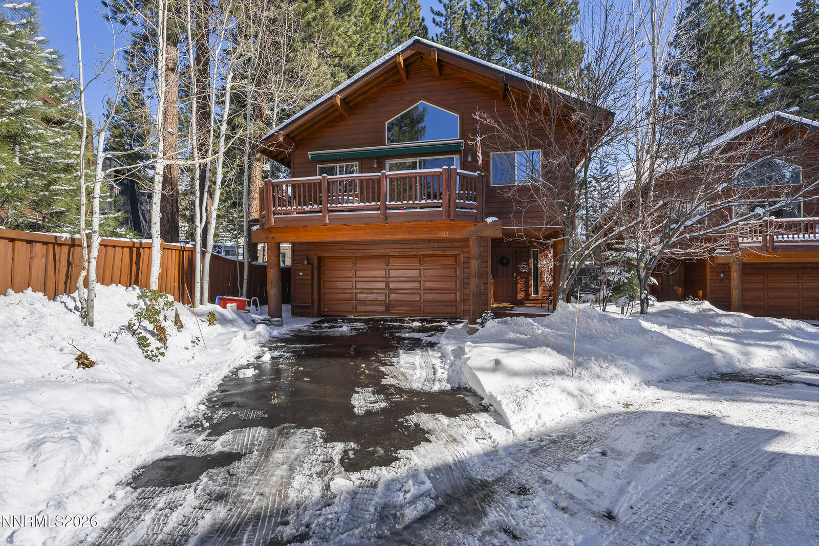 Property Photo: 928 Northwood Boulevard NV 89451