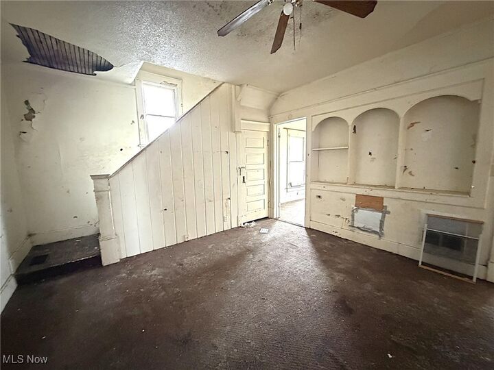 Property Photo: 513 N Charles Street OH 45805