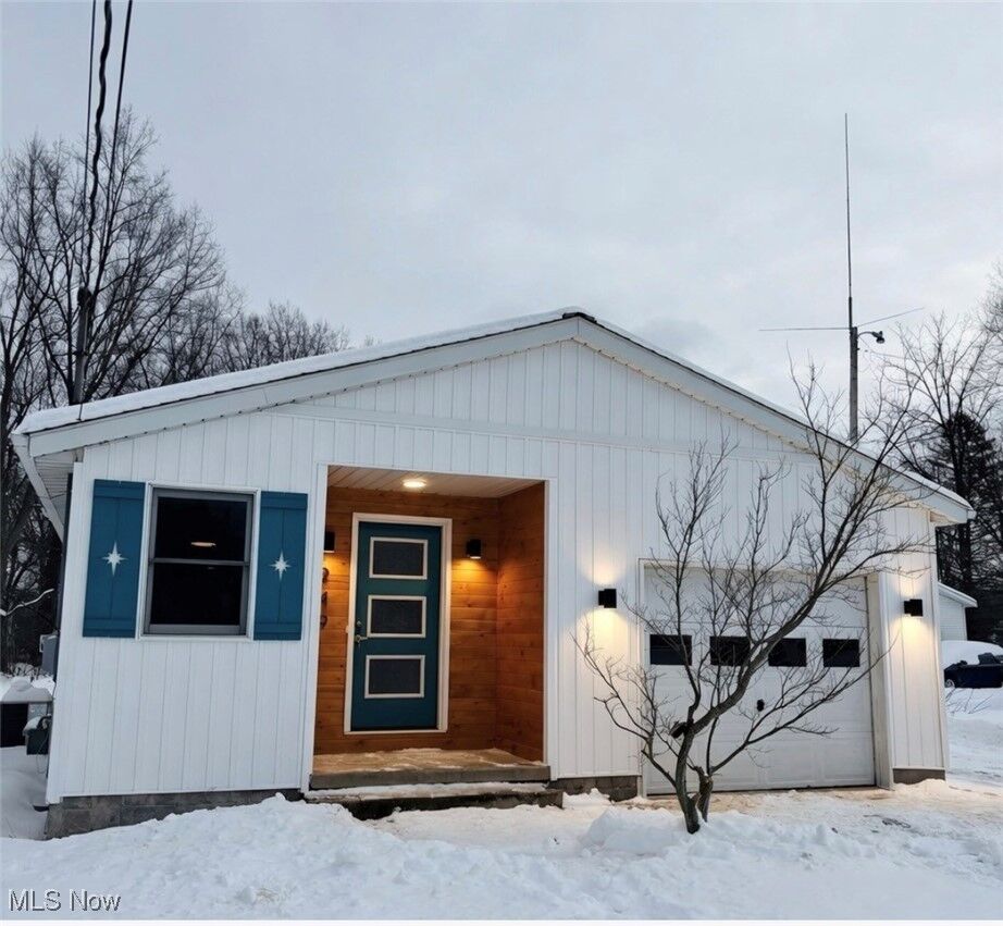 Property Photo:  249 N Main Street  OH 44074 