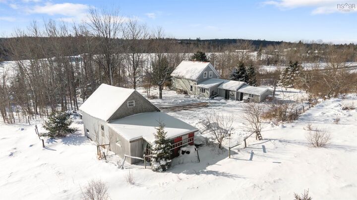 Property Photo:  13054 Highway 224  NS B0N 2H0 