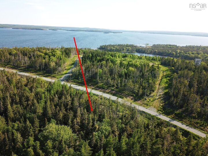 Property Photo:  Peter Sosna Drive  NS B0E 3M0 