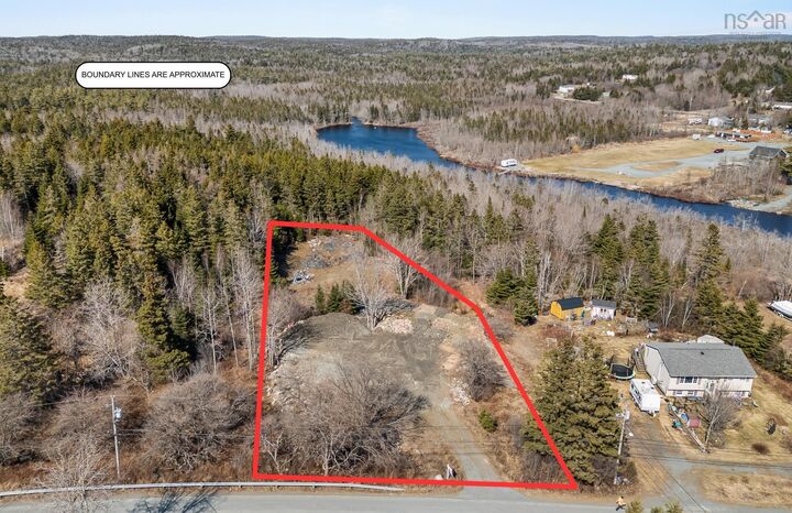 Lot 1 352 Brooks Drive — photo 1